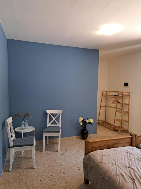 B&B Valle del Fino - Camera Doppia