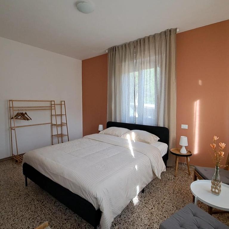 B&B Valle del Fino - Camera Doppia