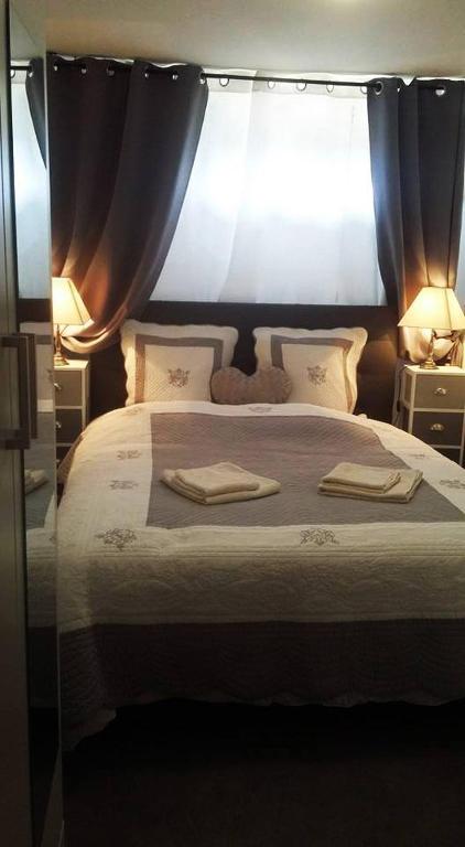 Apartments Center Colmar – photo 20