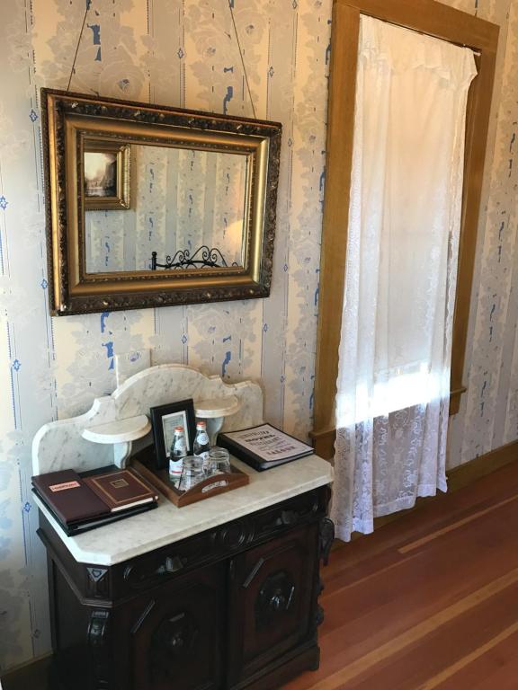 Fotografie z fotogalerie ubytování Cosmopolitan Hotel v San Diegu