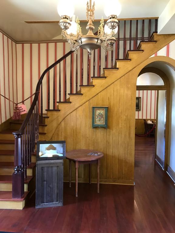 Fotografie z fotogalerie ubytování Cosmopolitan Hotel v San Diegu