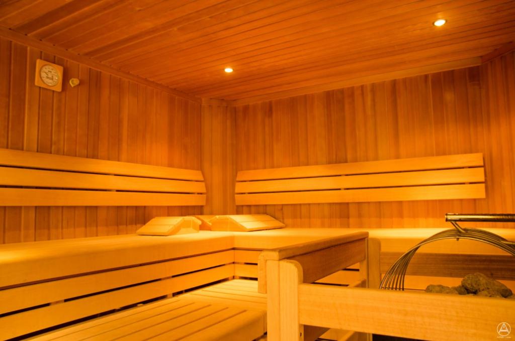 Fotografie z fotogalerie ubytování Pension Zechnerhof v destinaci Sankt Georgen ob Murau
