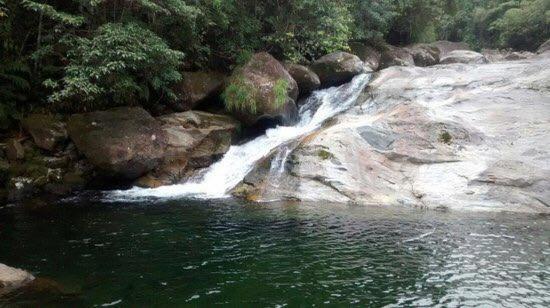 Pousada Ecológica Cavalo de Pedra