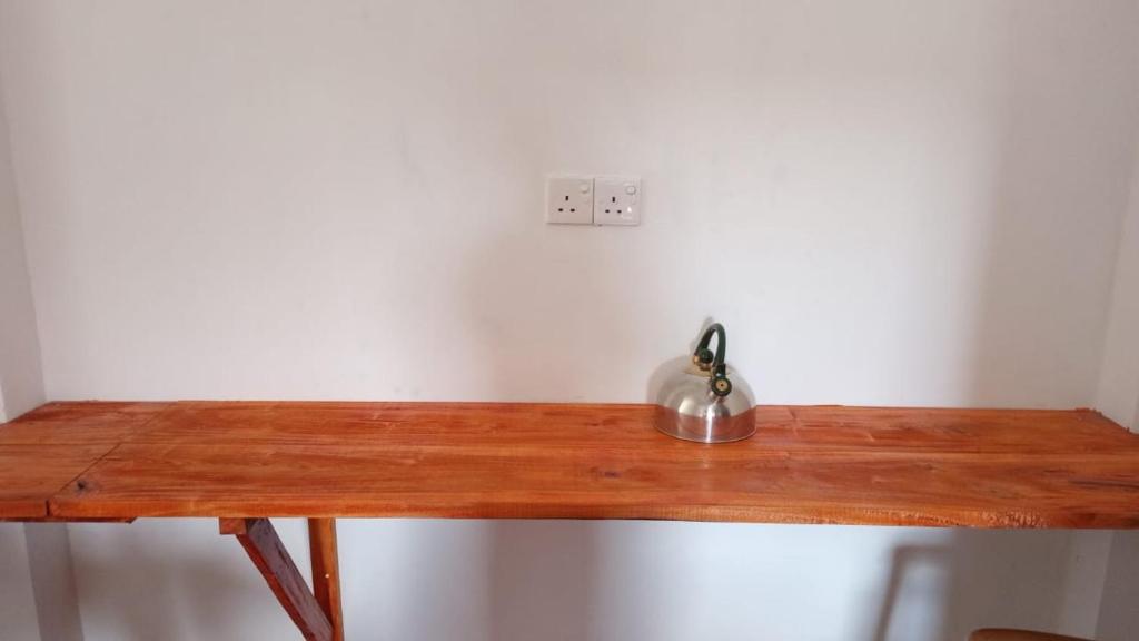 Frosty Heaven Guest House - 18