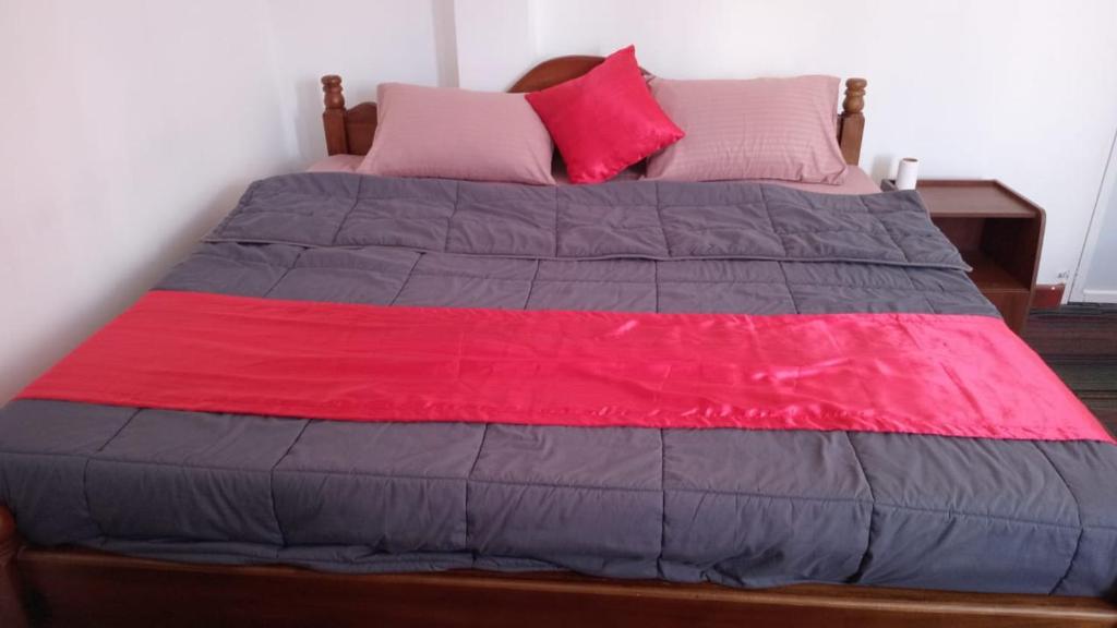 Frosty Heaven Guest House - 6