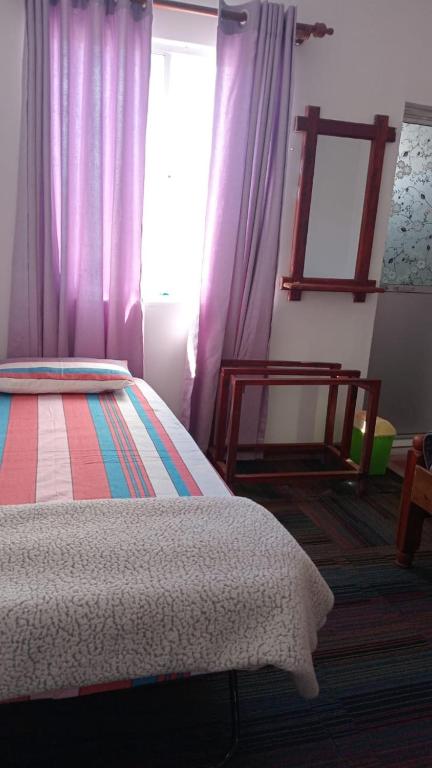 Frosty Heaven Guest House - 8