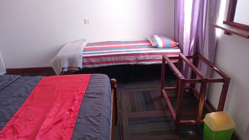 Frosty Heaven Guest House - 7