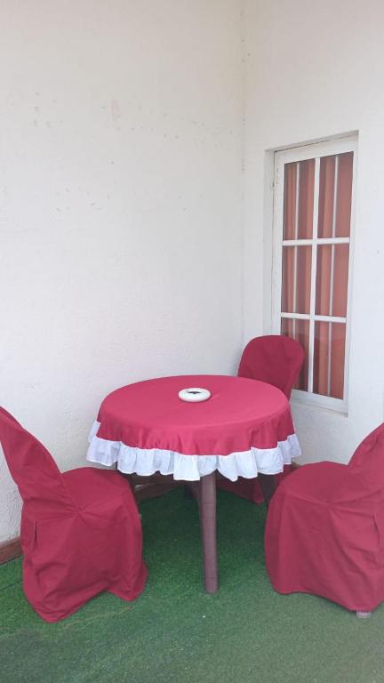 Frosty Heaven Guest House - 19