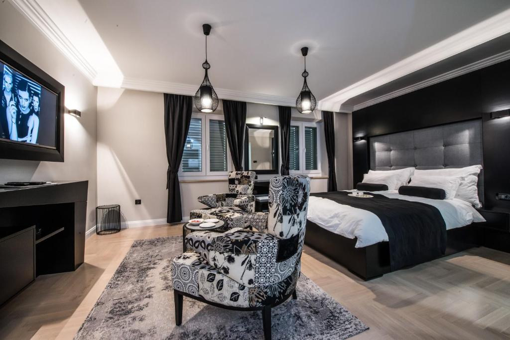 Accommodation Piazzetta Marina - 3