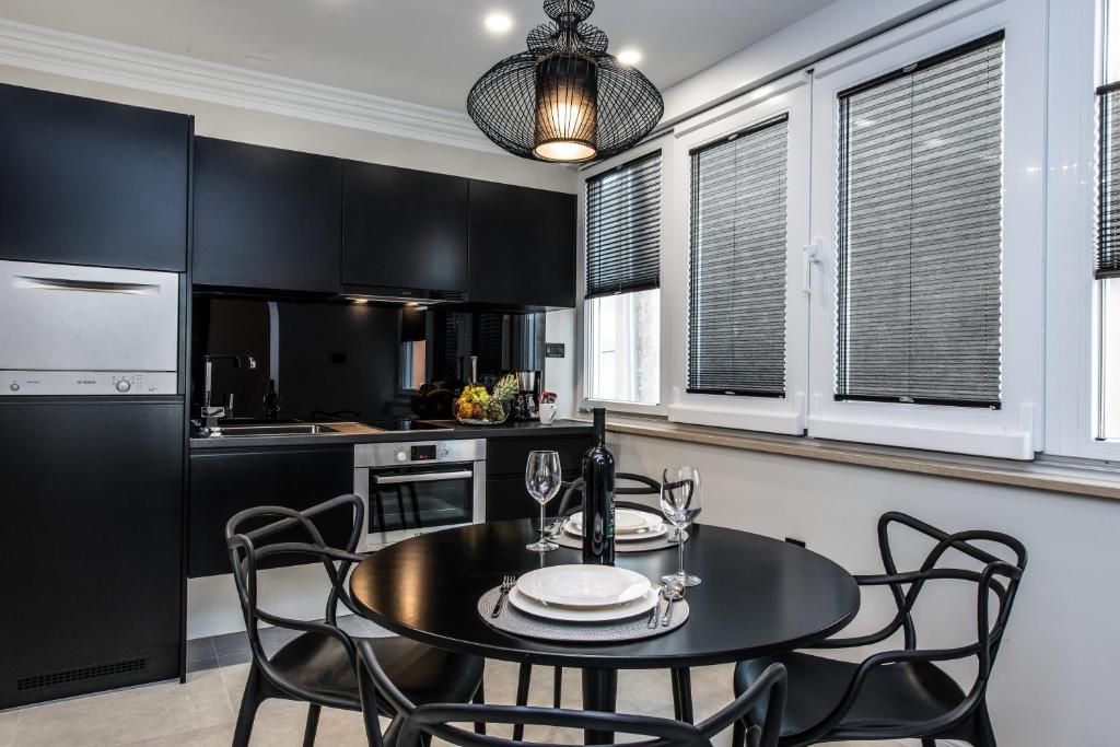 Accommodation Piazzetta Marina - 7