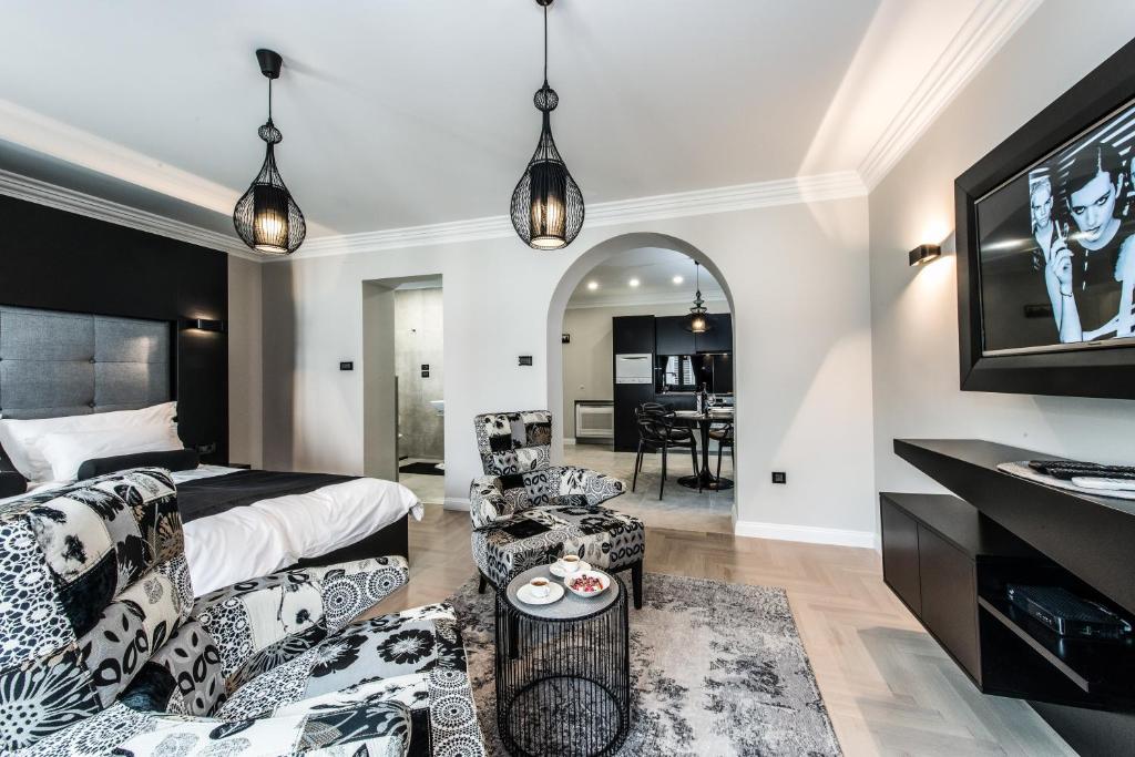 Accommodation Piazzetta Marina - 2