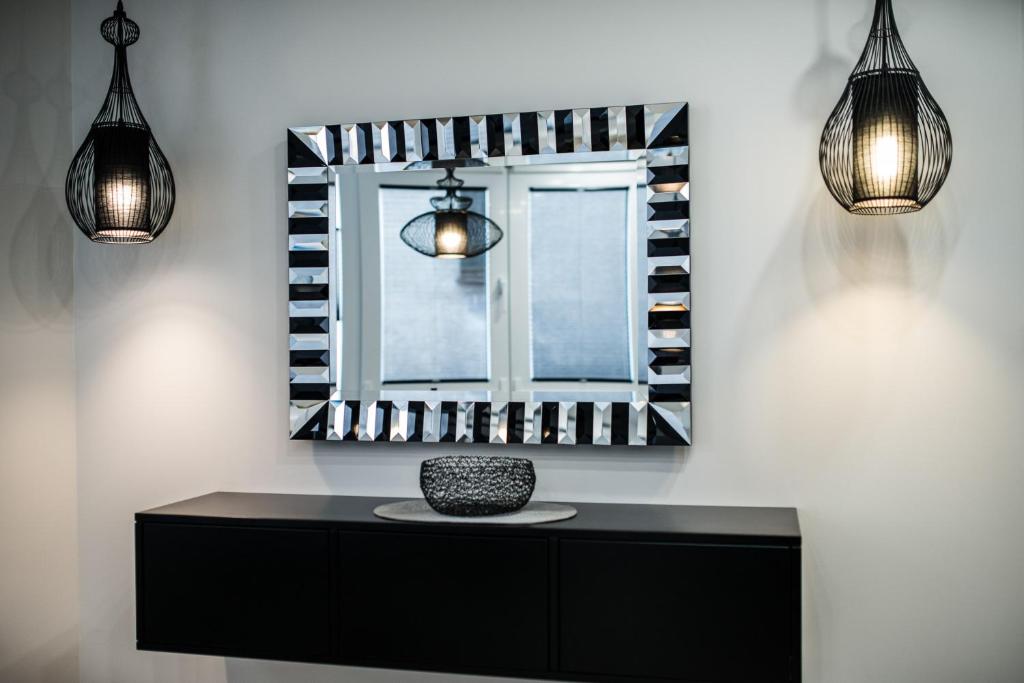 Accommodation Piazzetta Marina - 9