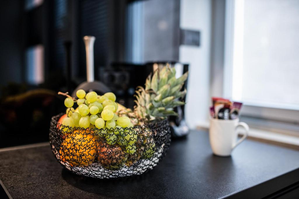 Accommodation Piazzetta Marina - 10