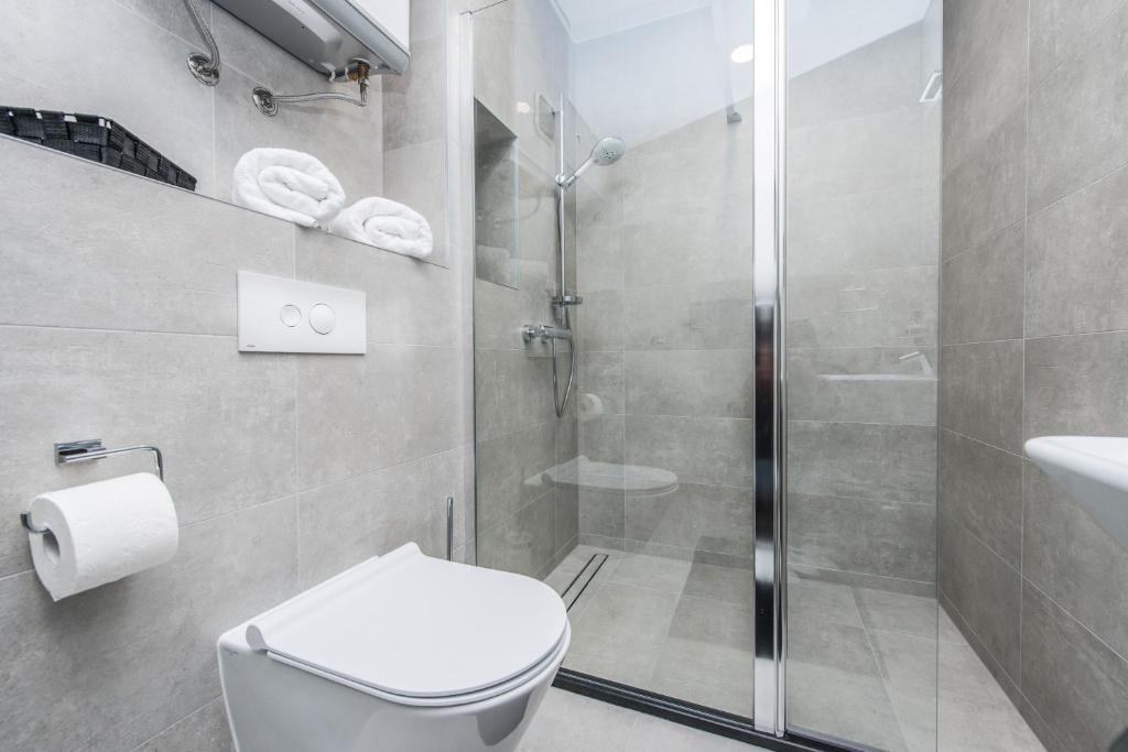 Accommodation Piazzetta Marina - 12