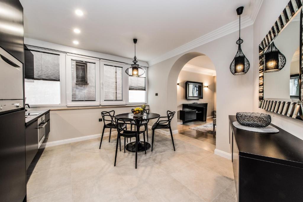 Accommodation Piazzetta Marina - 8