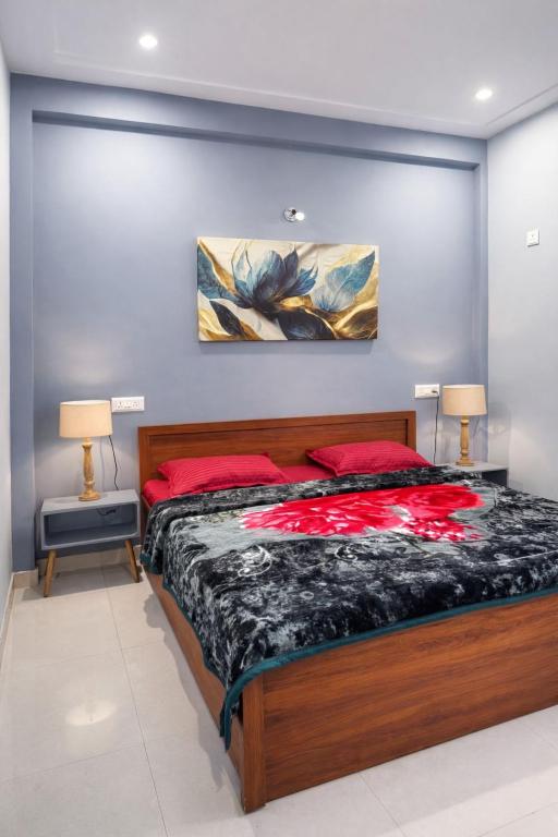 Gallery image of Diya Apartment in Rishīkesh