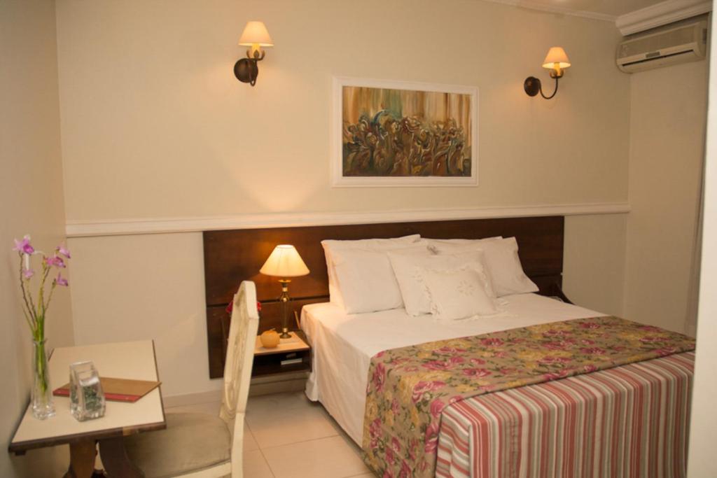  Mariano Palace Hotel