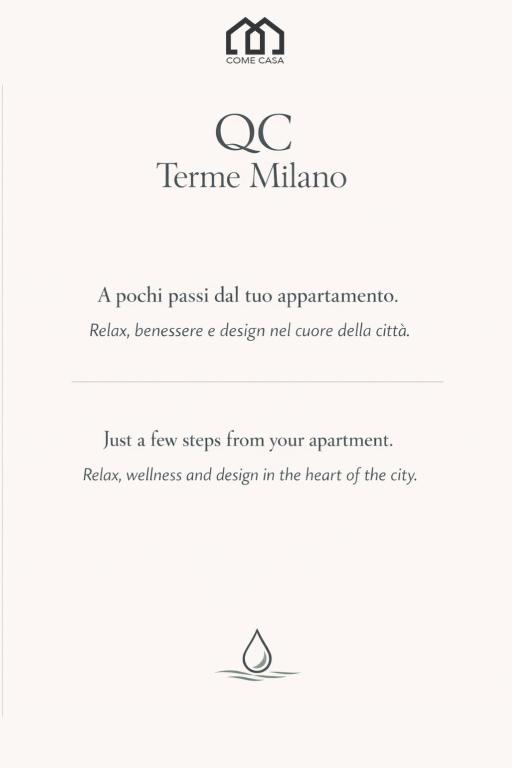 ComeCasa Flowery Terraced Apartment - 12