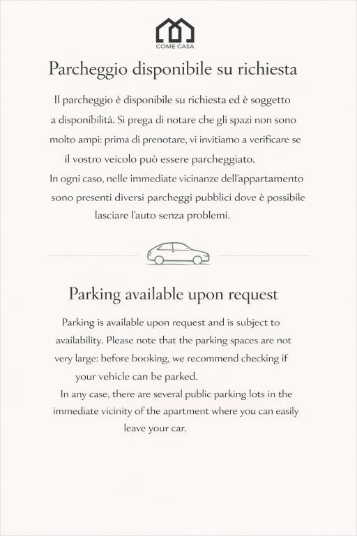 ComeCasa Flowery Terraced Apartment - 3