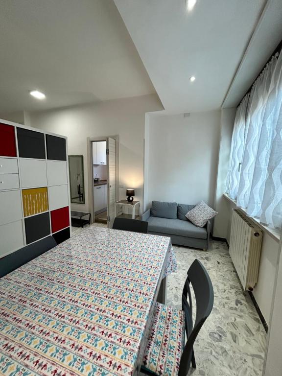 Afbeelding uit fotogalerij van GrivHouse B&B in Sassari