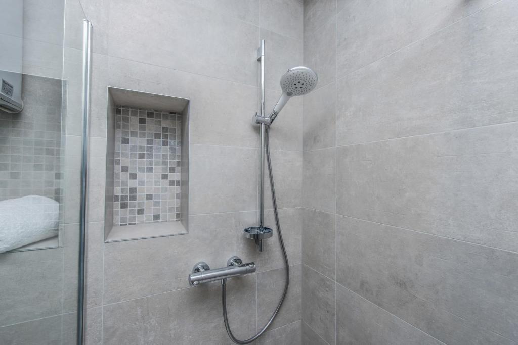 Accommodation Piazzetta Marina - 14