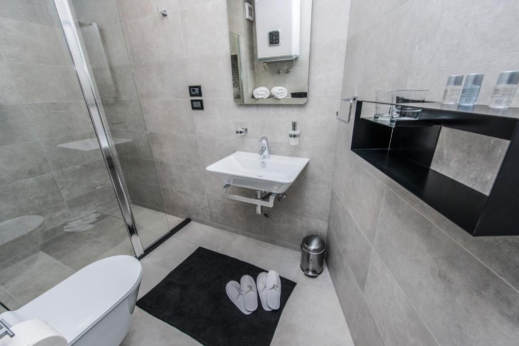 Accommodation Piazzetta Marina - 13