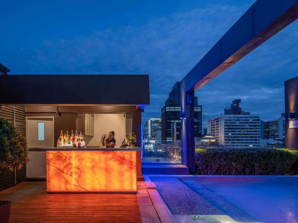 VIE Hotel Bangkok - MGallery Collection 5