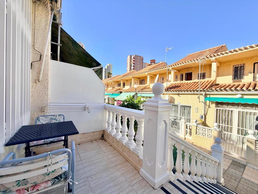 La Siesta Loix Apartment