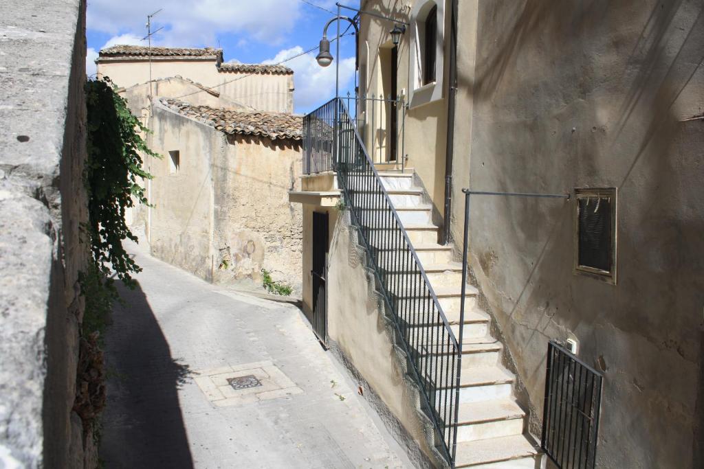 Fotografia z galérie ubytovania Appartamento Il Cappero v destinácii Modica
