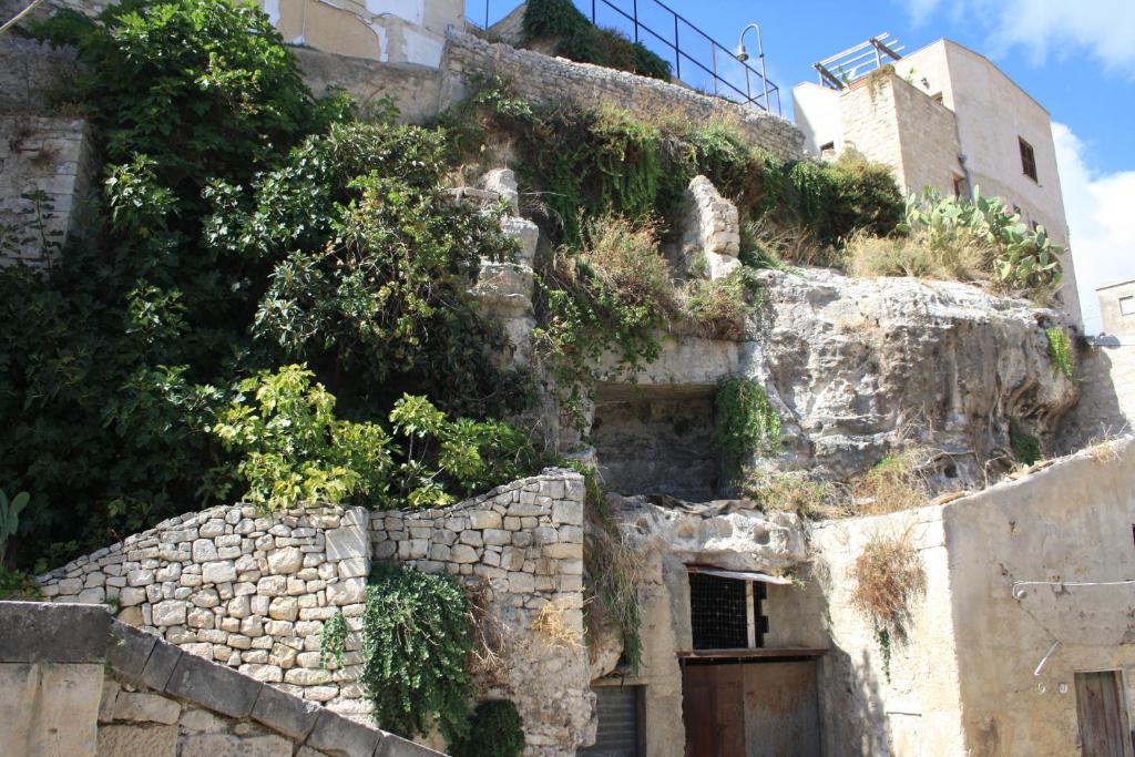 Fotografia z galérie ubytovania Appartamento Il Cappero v destinácii Modica