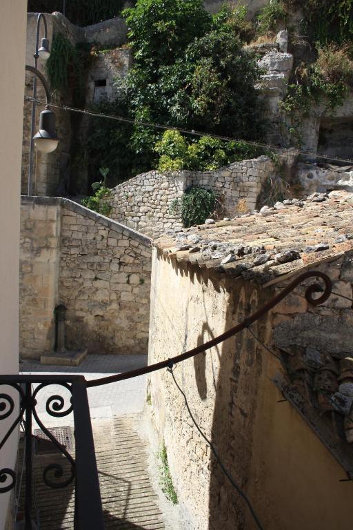 Fotografia z galérie ubytovania Appartamento Il Cappero v destinácii Modica