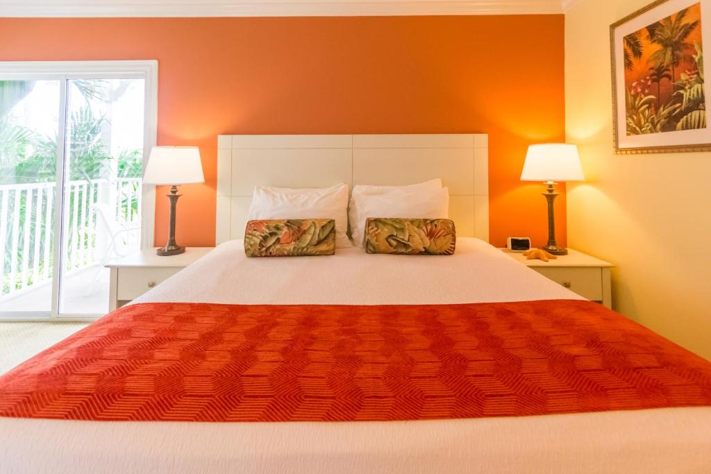 Inn at the Beach-Venice FLORIDA - Standaard King Room