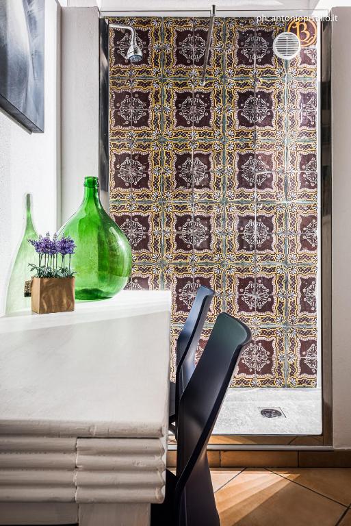 Porta di Castro Hotel & SPA - Dreibettzimmer