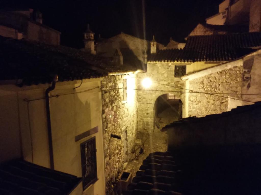 Fotografie z fotogalerie ubytování B&B Notte Al Museo v destinaci Bitti