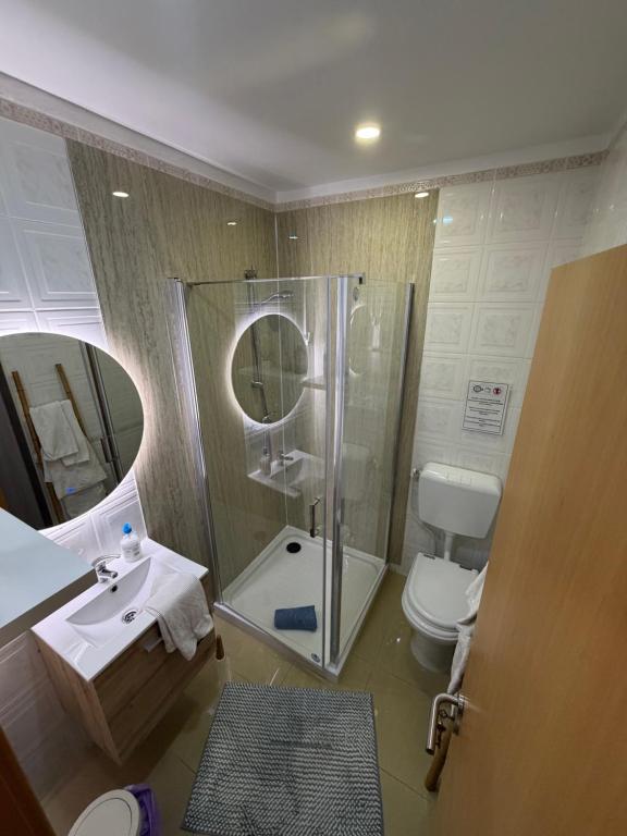 Vivenda Rosa Lagos - 8