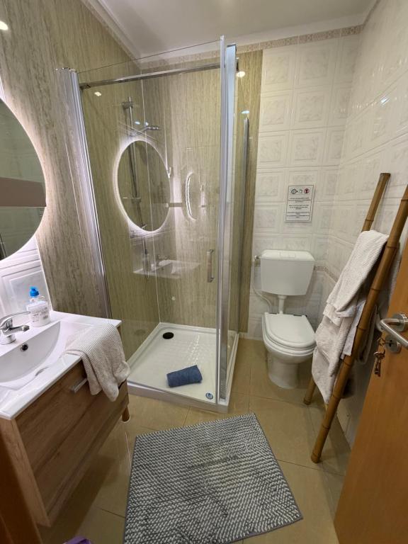 Vivenda Rosa Lagos - 7