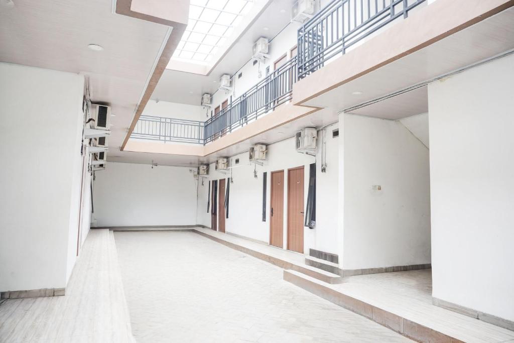 Fotografie z fotogalerie ubytování Dancenter Kanajiwa Guesthouse 2 v destinaci Bandar Lampung