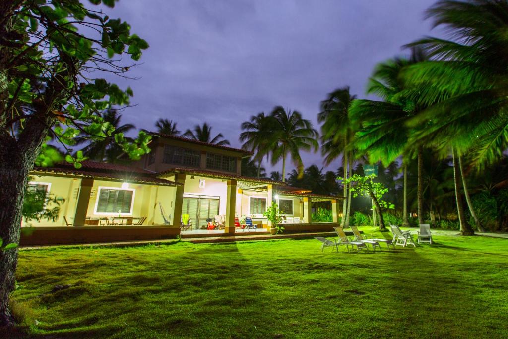  Casa Praia da Lage