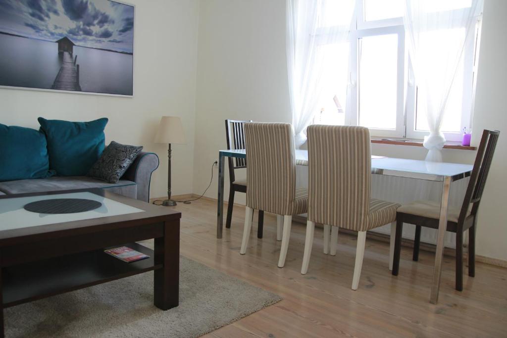 M&M Centrum Apartments - 公寓