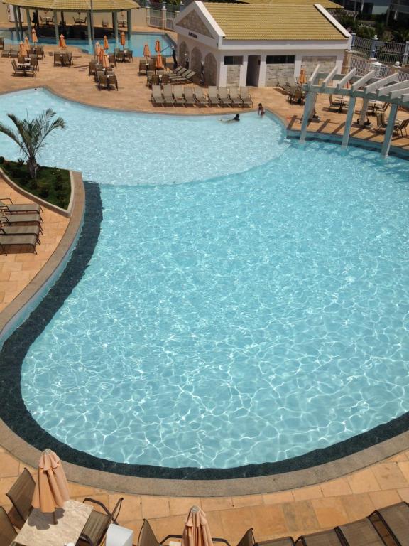  Flat No Lacqua Di Roma