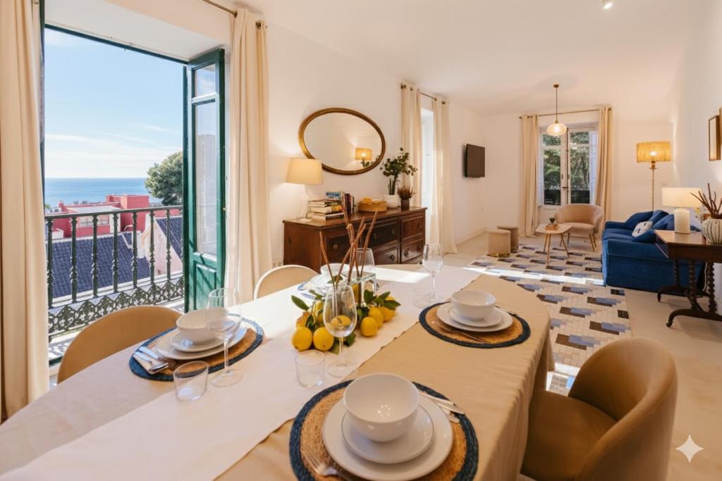 Hacienda Clavero Seven Deluxe Apartment