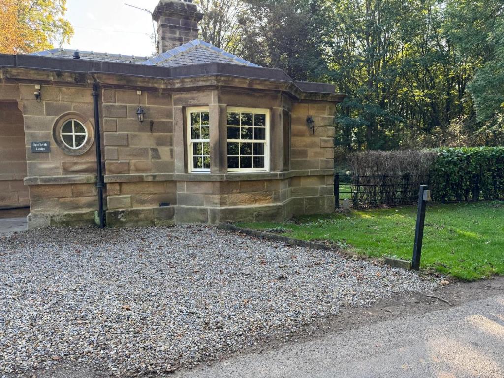 Billede fra billedgalleriet på Spofforth Lodge i Wetherby