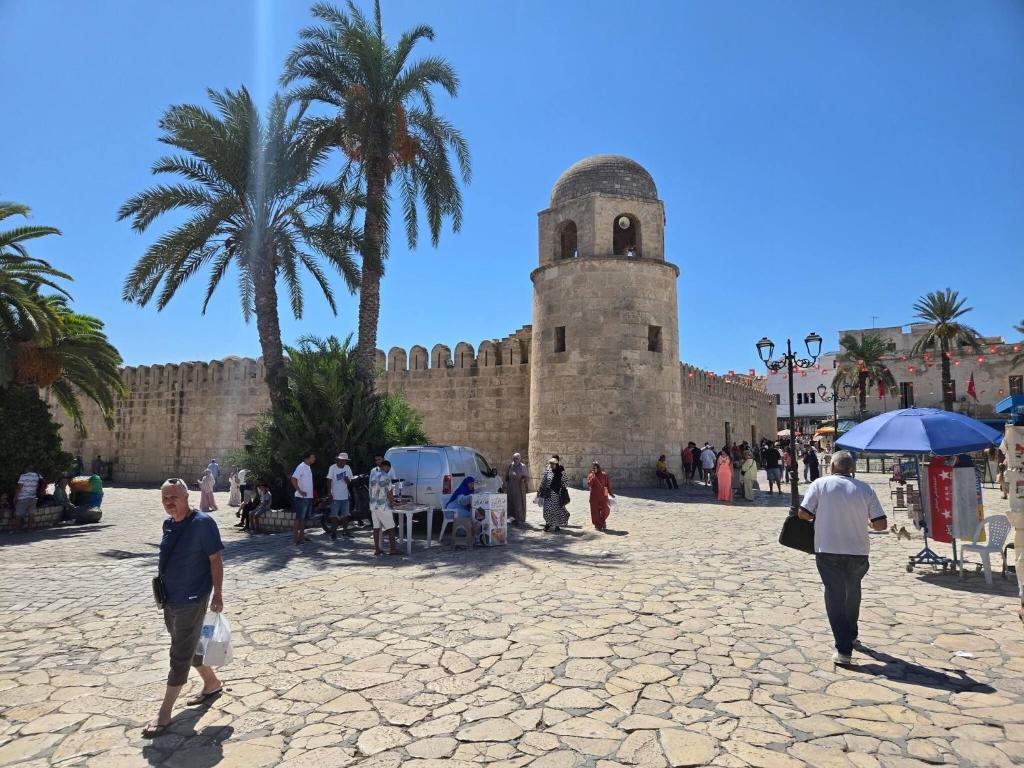 Gæster der bor på The Graziano 2 house