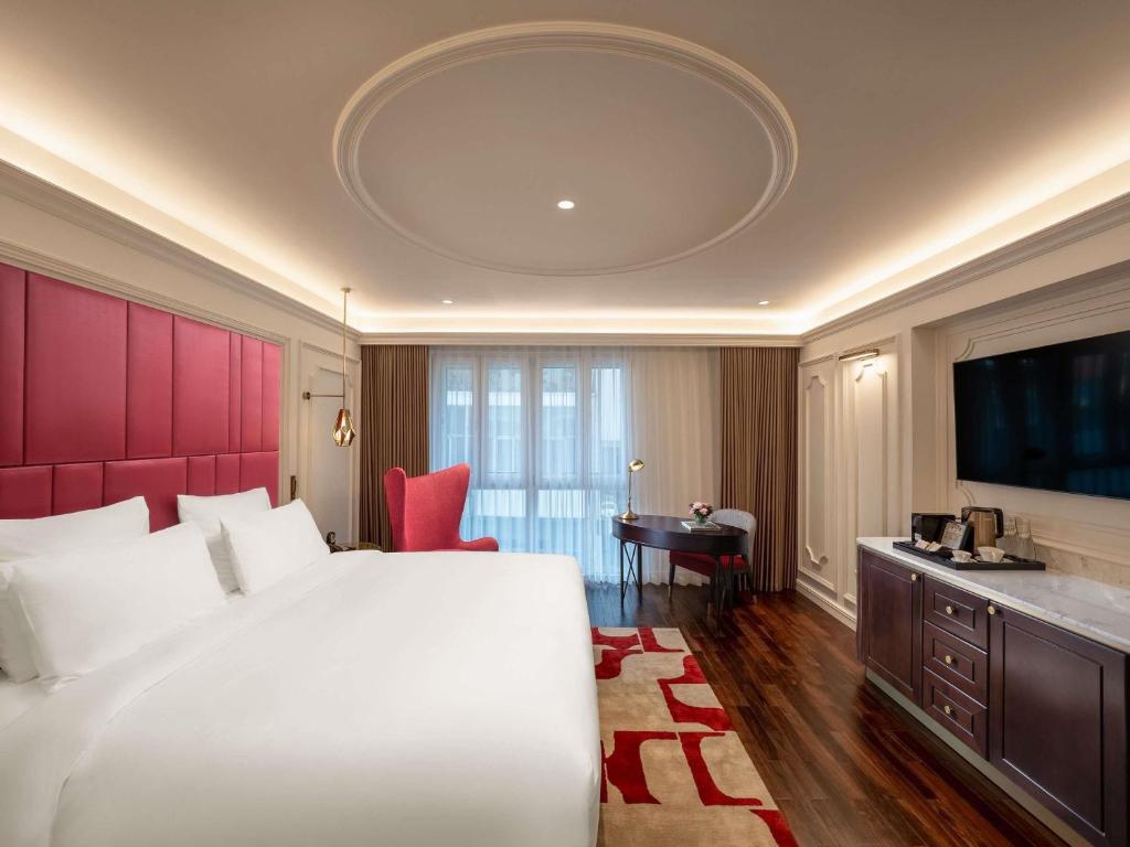 מלון דה ל׳אופרה האנוי Hotel de l'Opera Hanoi - MGallery – תמונה 3