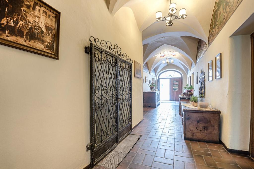 Fotografie z fotogalerie ubytování Hotel Post v destinaci Großkirchheim
