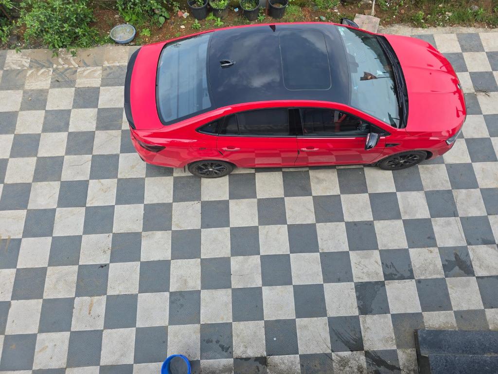 Billede fra billedgalleriet på ll SAMRAT VILLA ll MALAVALI ll i Malavli