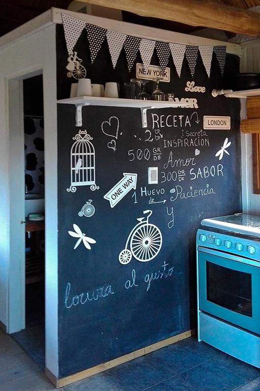Imagen de la galería de Cabañas Las Achiras, en Punta del Diablo