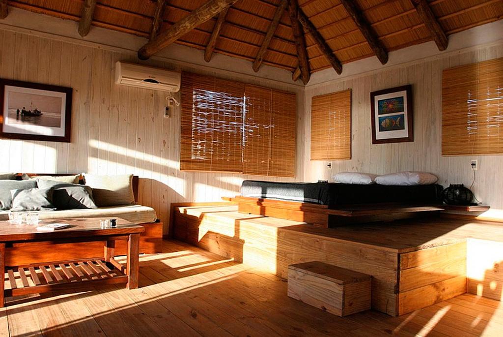 Imagen de la galería de Cabañas Las Achiras, en Punta del Diablo