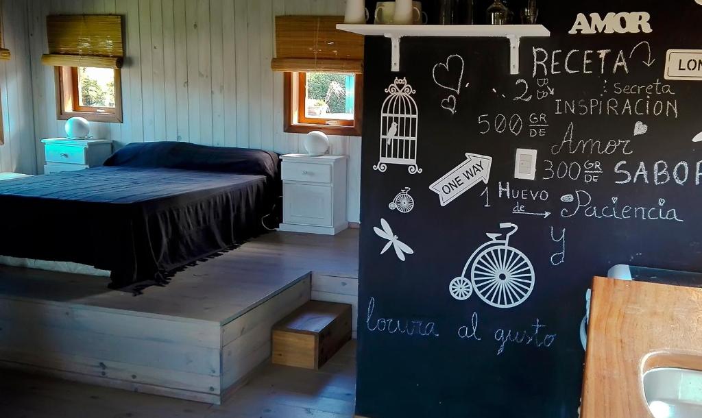 Imagen de la galería de Cabañas Las Achiras, en Punta del Diablo