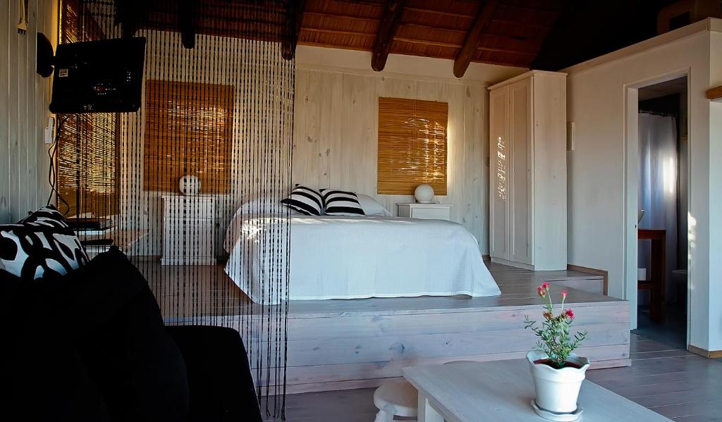Imagen de la galería de Cabañas Las Achiras, en Punta del Diablo